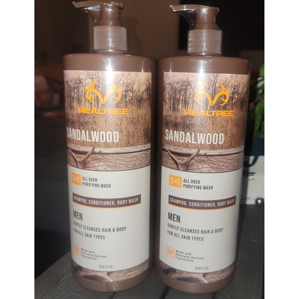 REALTREE MEN - Picture 5 of 12